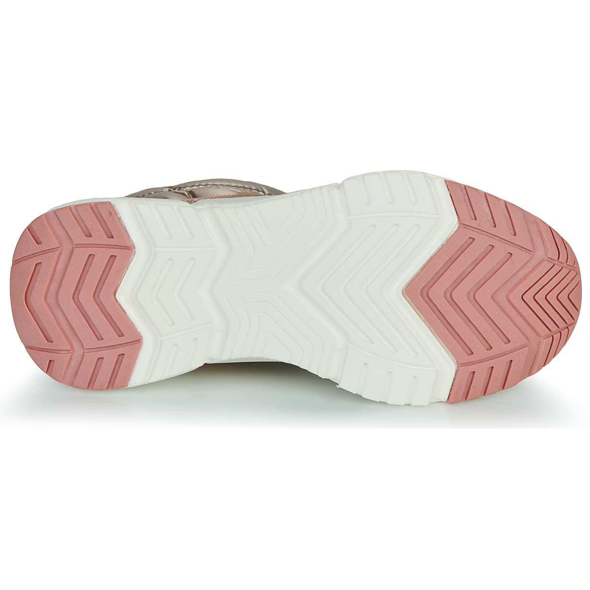 Girls' Sneakers Gioseppo Gold