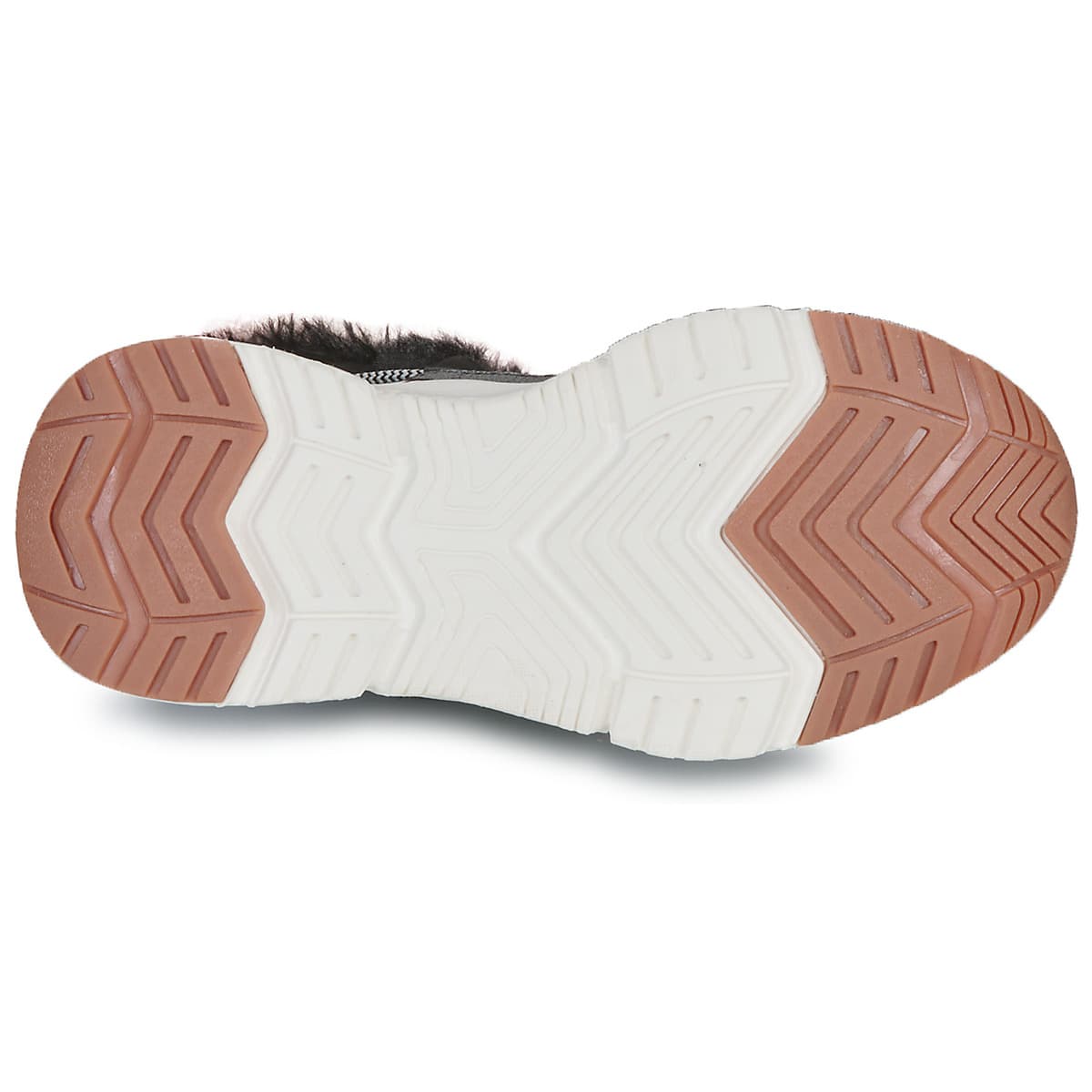 Girls' Outdoor Shoes Gioseppo Black