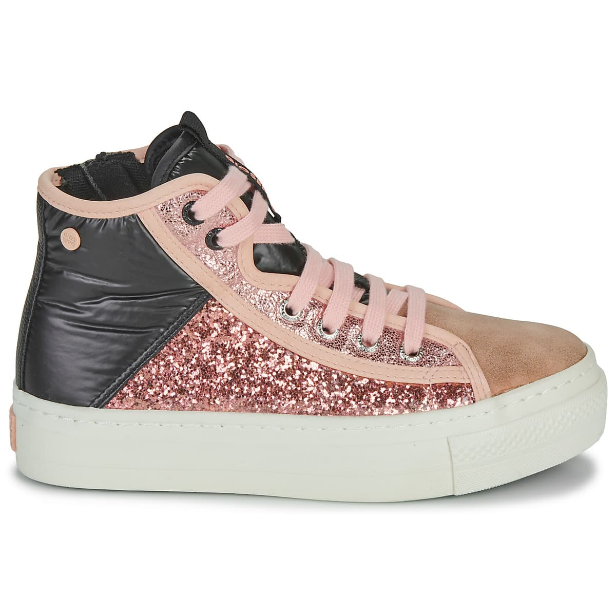 Girls' Sneakers Gioseppo Pink