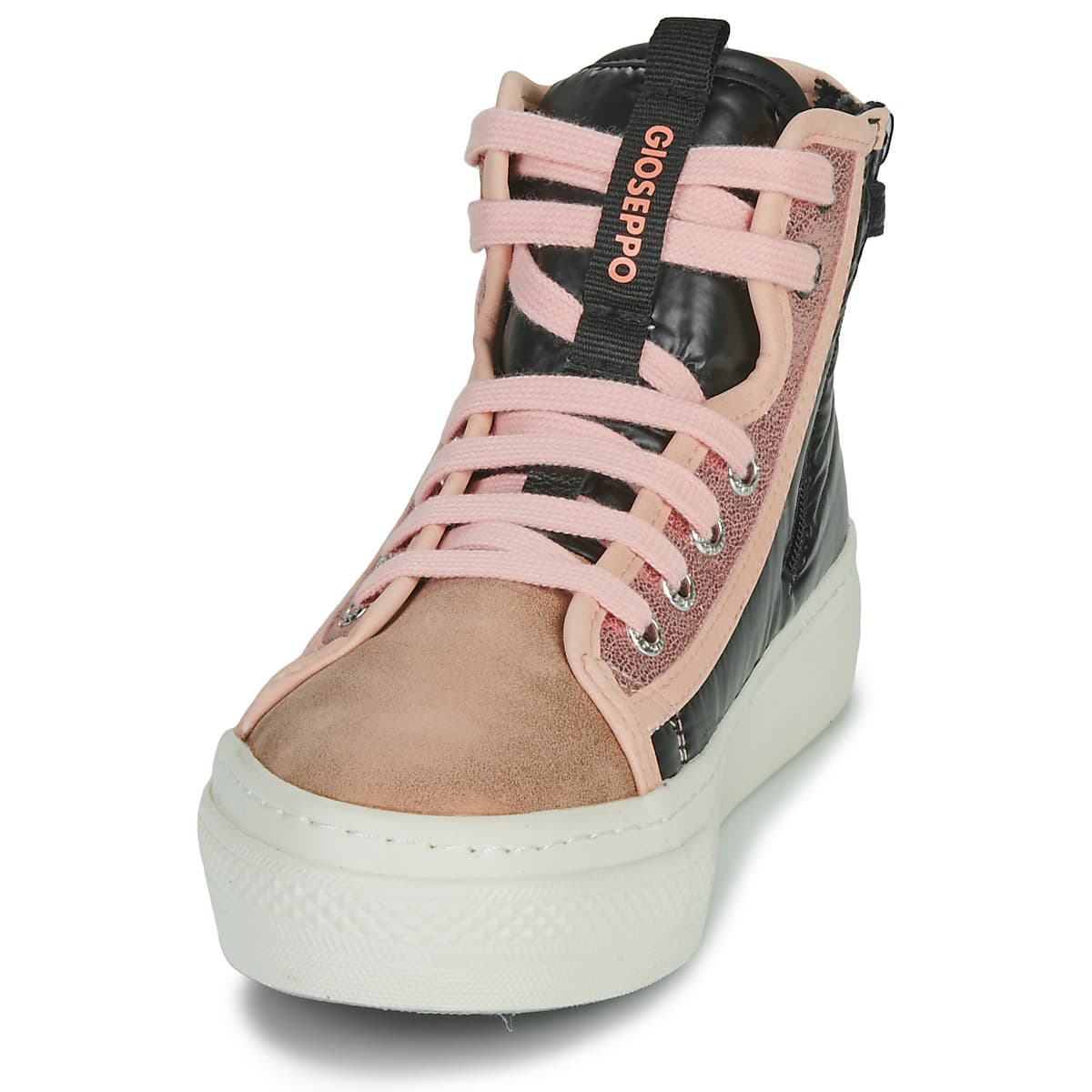 Girls' Sneakers Gioseppo Pink