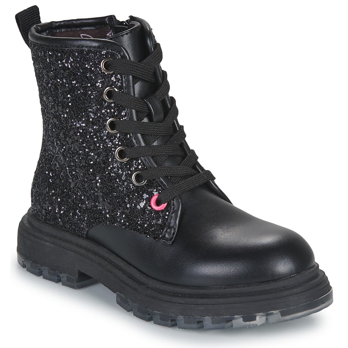 Girls' Boots Gioseppo Black