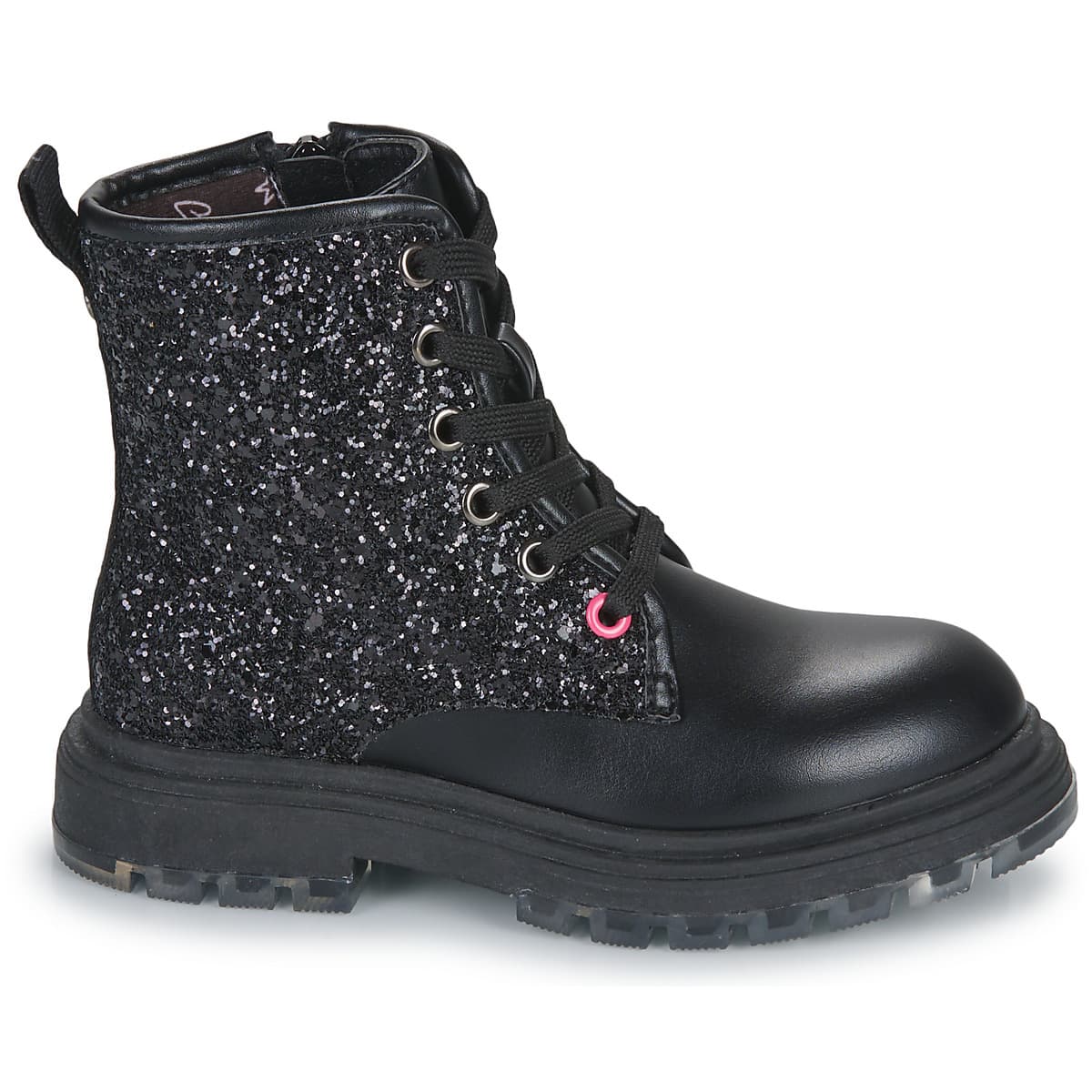 Girls' Boots Gioseppo Black