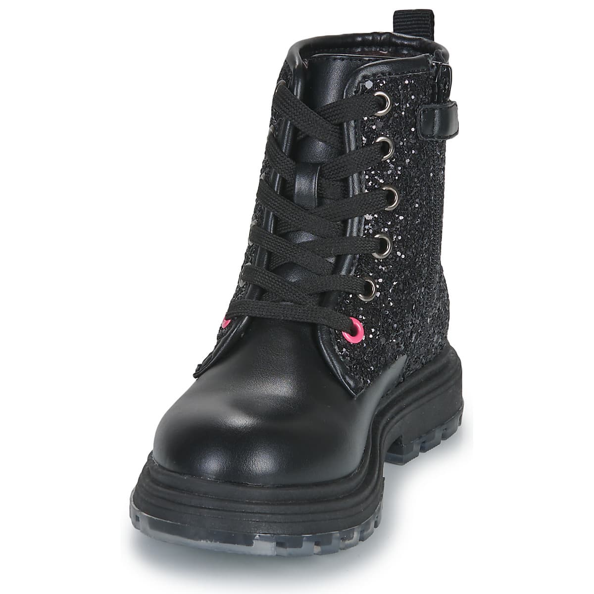 Girls' Boots Gioseppo Black