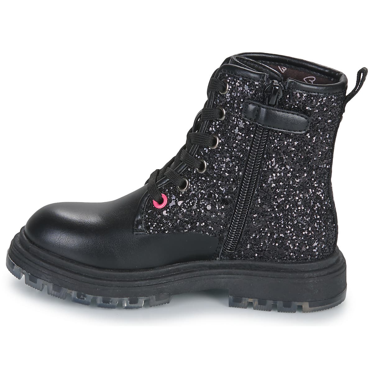 Girls' Boots Gioseppo Black