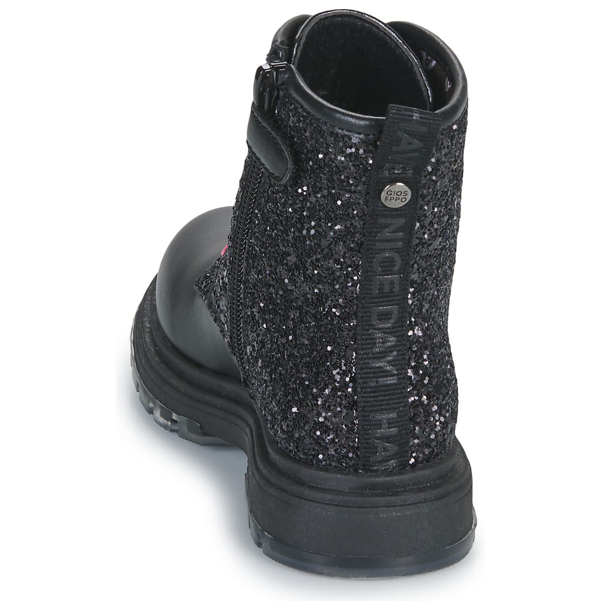 Girls' Boots Gioseppo Black