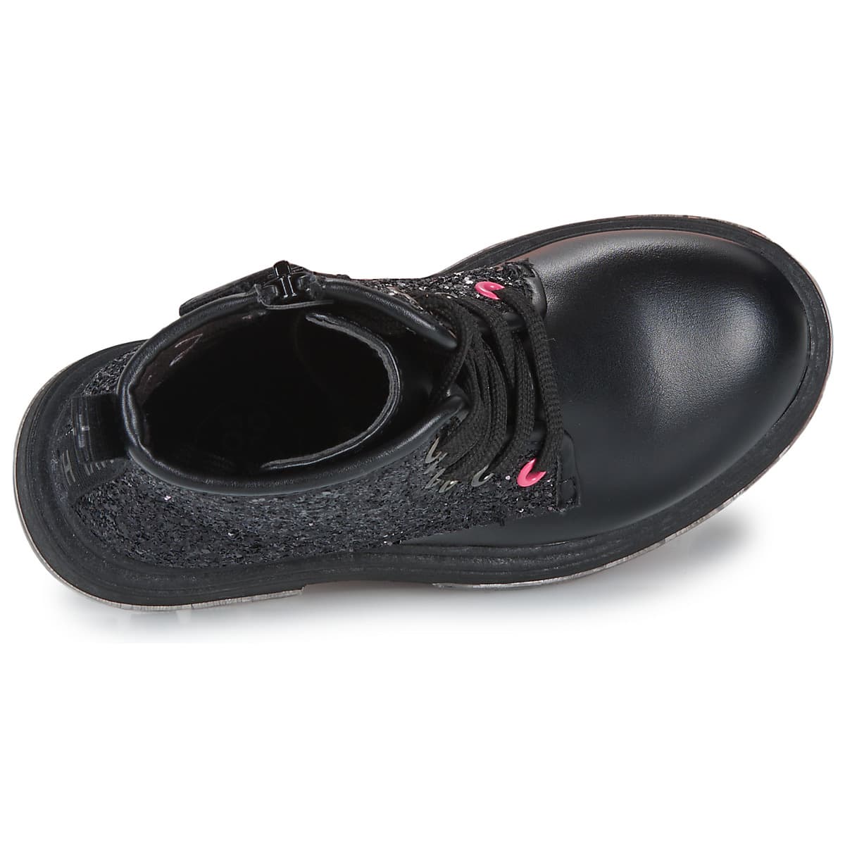 Girls' Boots Gioseppo Black