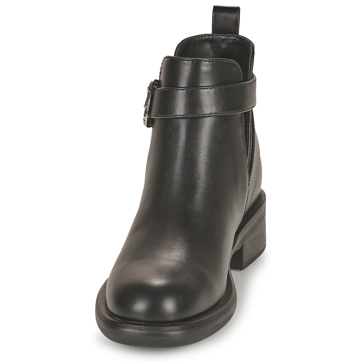 Women's Boots Only Black