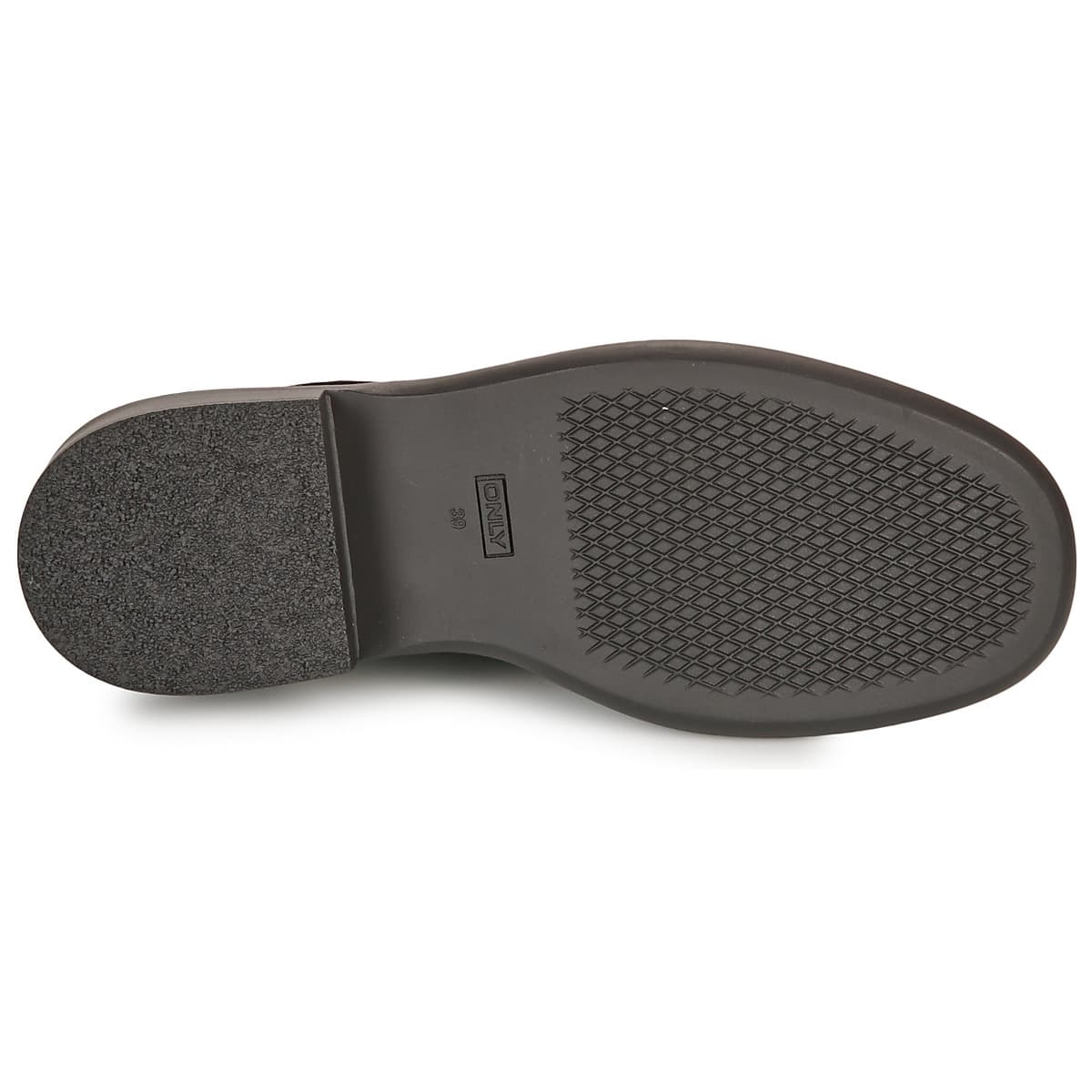 Women's Boots Only Black