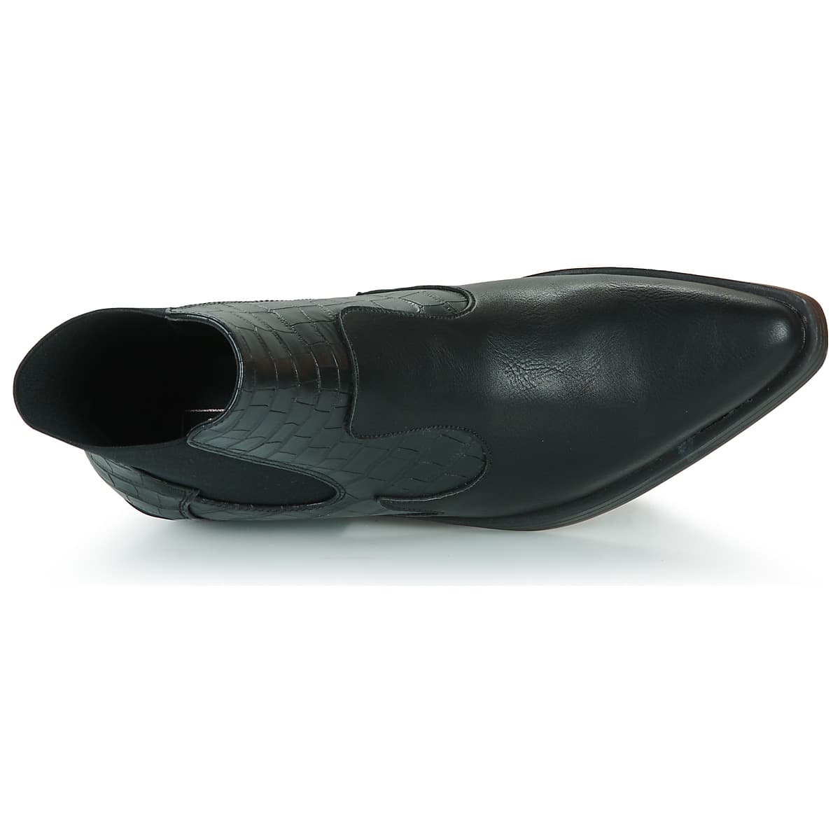 Women's Ankle Boots Only Black