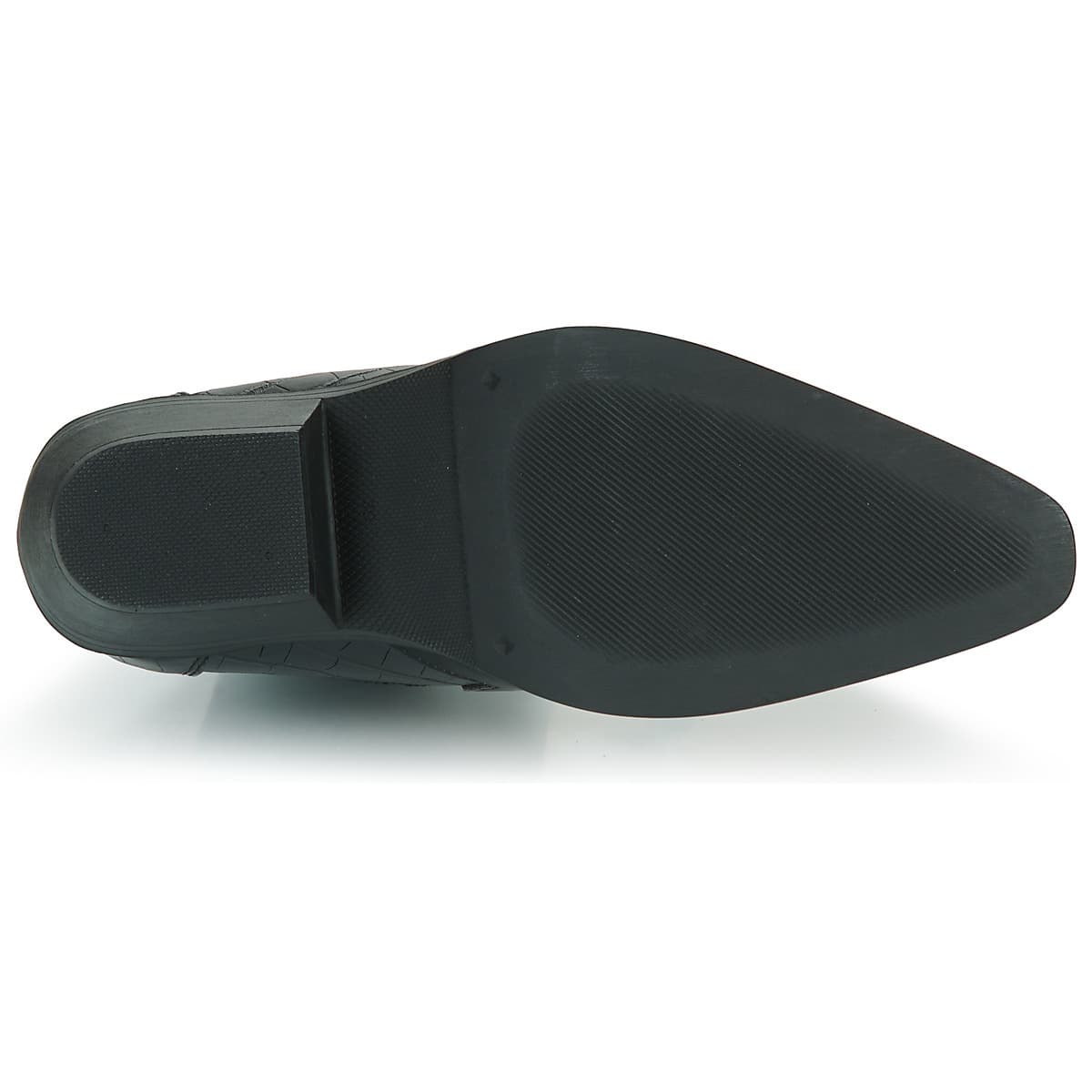 Women's Ankle Boots Only Black