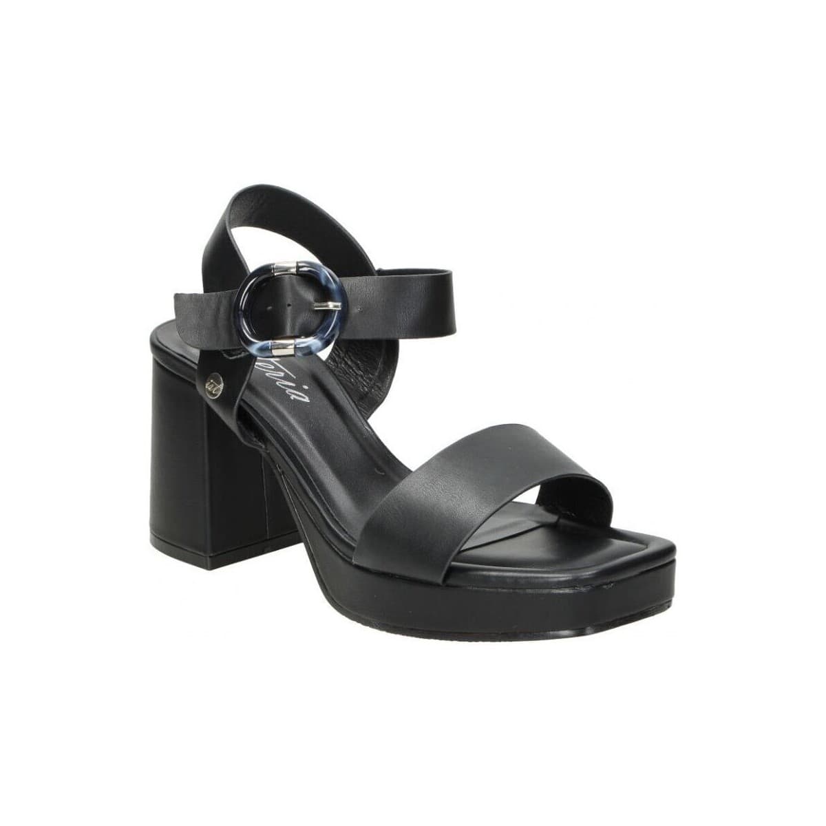 Women's Pumps Isteria Black