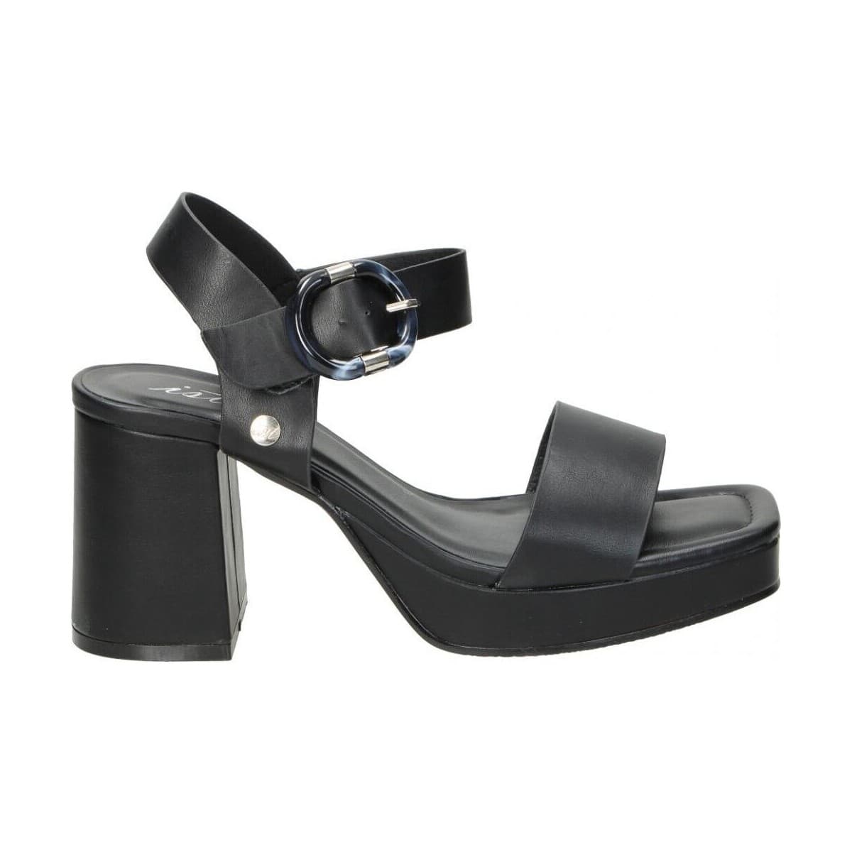 Women's Pumps Isteria Black