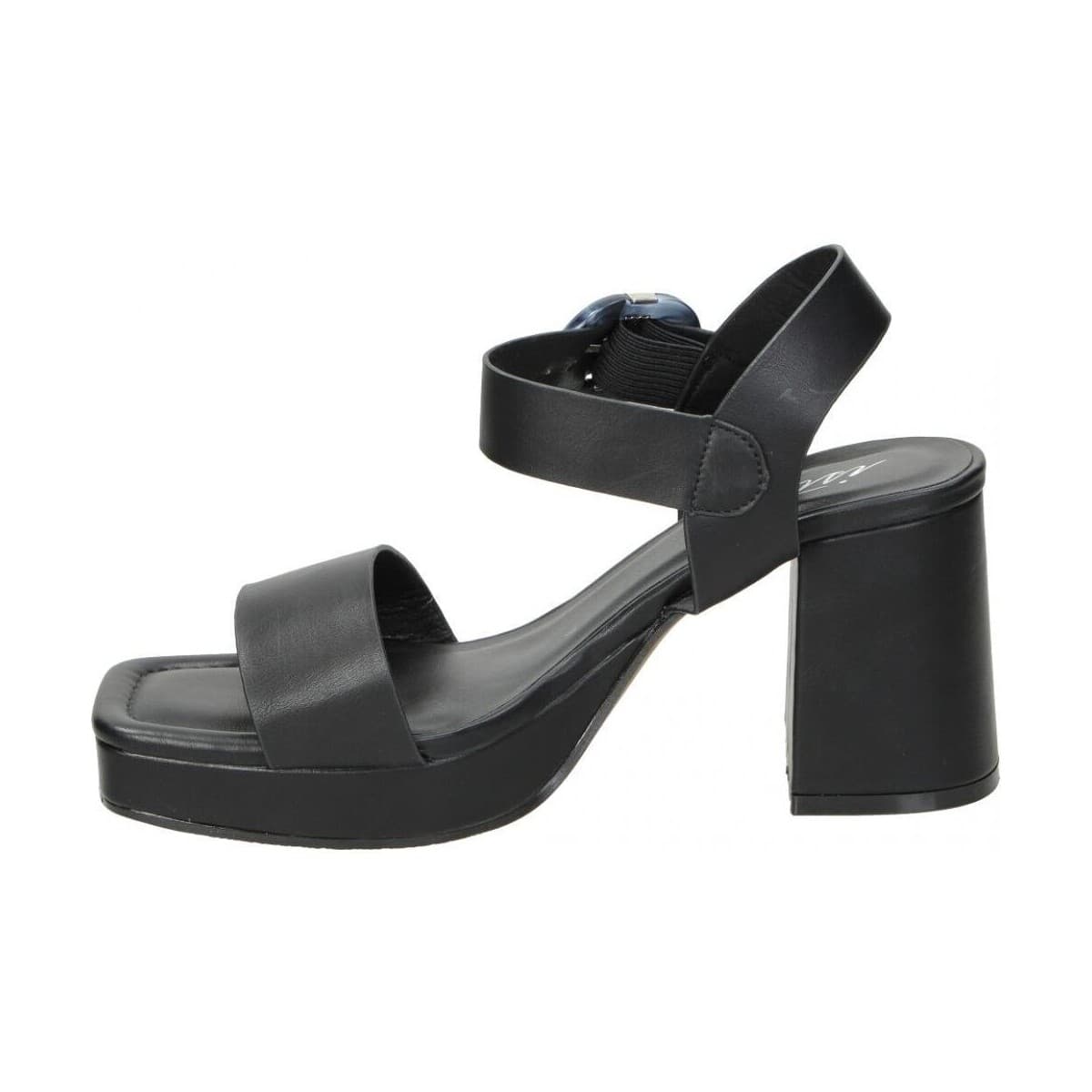 Women's Pumps Isteria Black