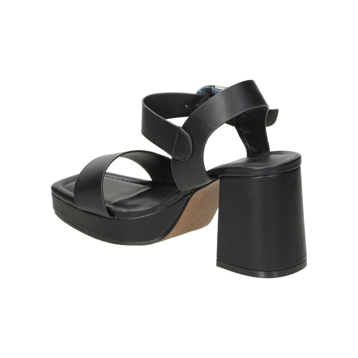 Women's Pumps Isteria Black