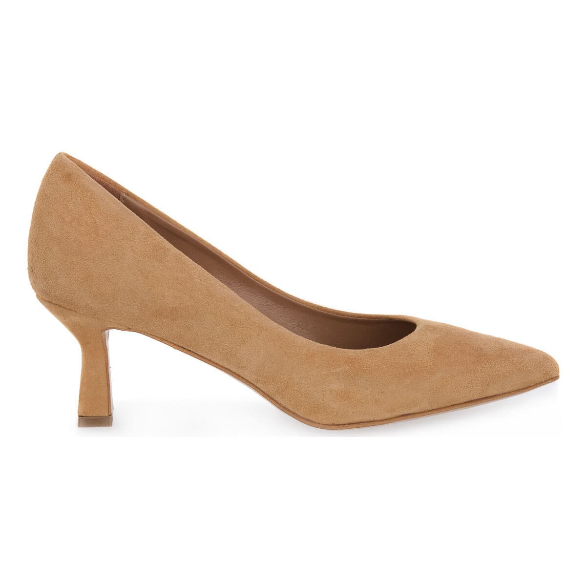 Women's Pumps Priv Lab Brown
