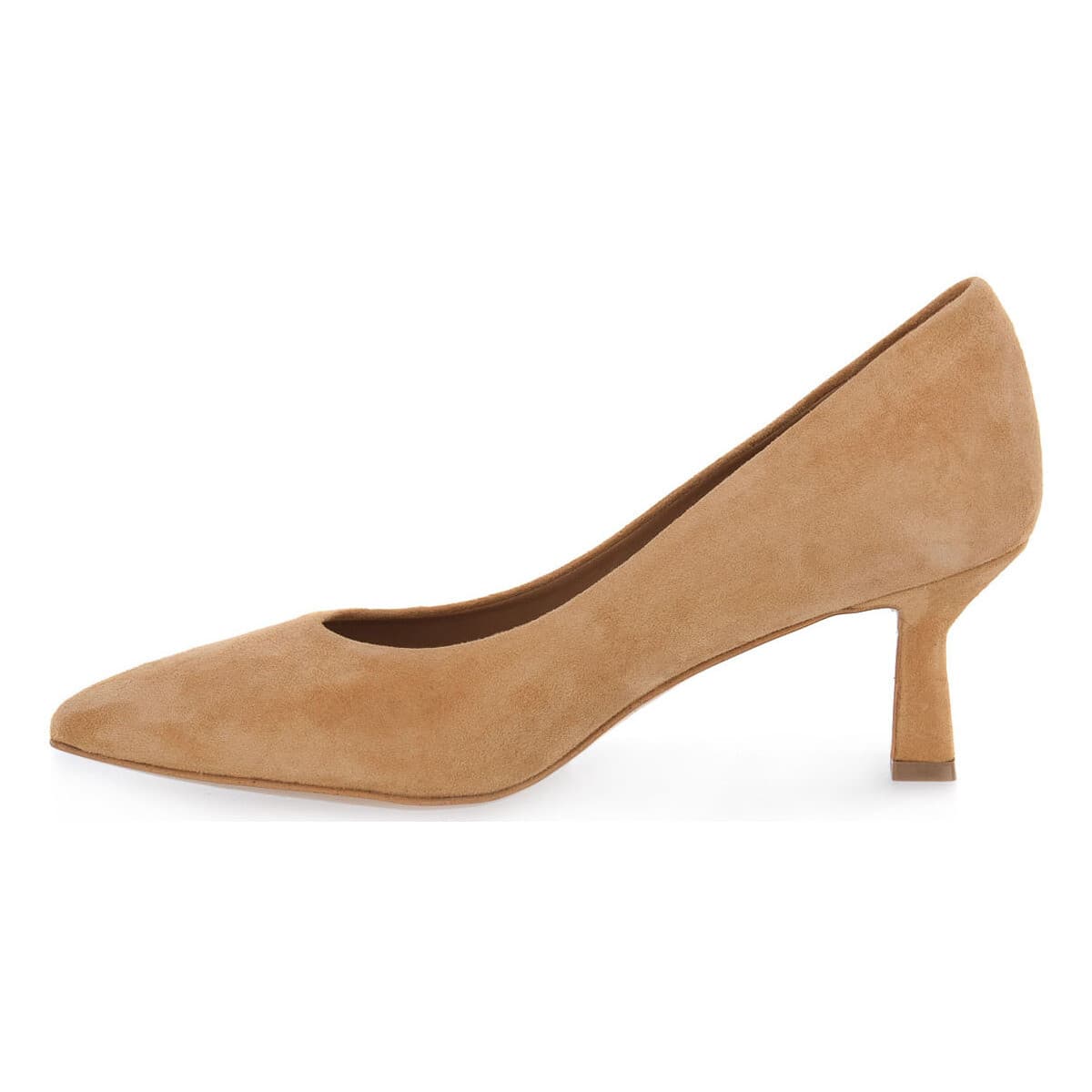 Women's Pumps Priv Lab Brown