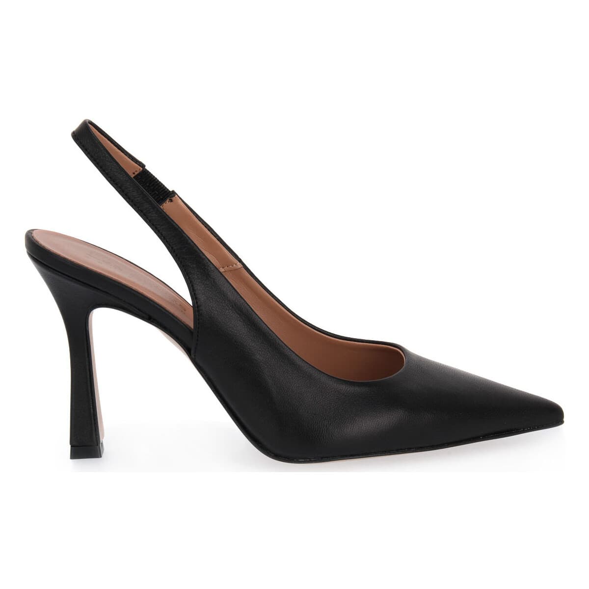 Women's Pumps Priv Lab Black