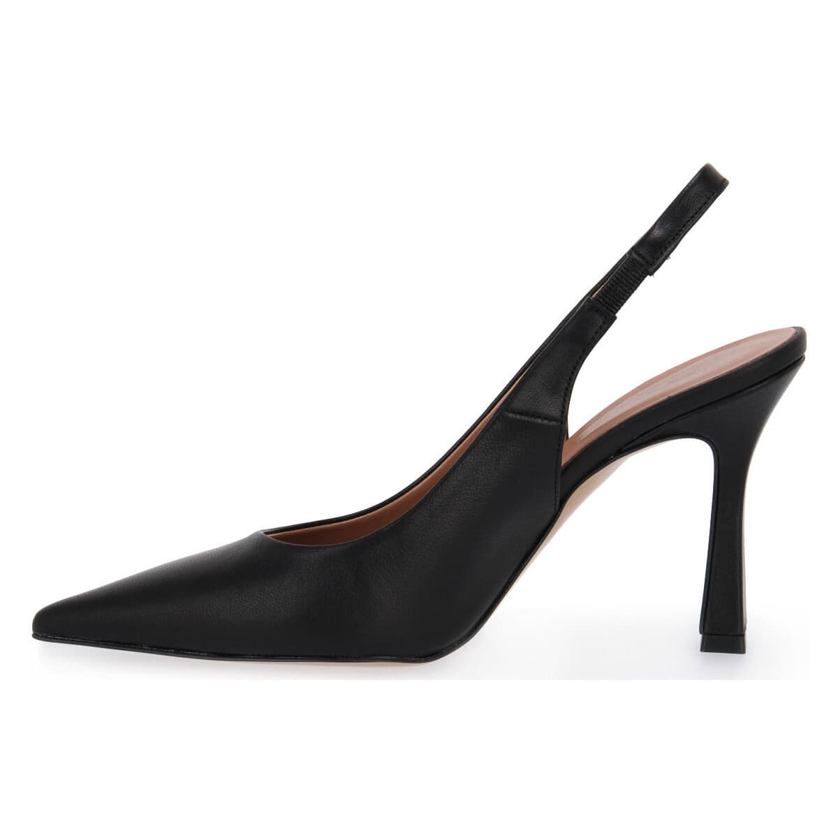 Women's Pumps Priv Lab Black