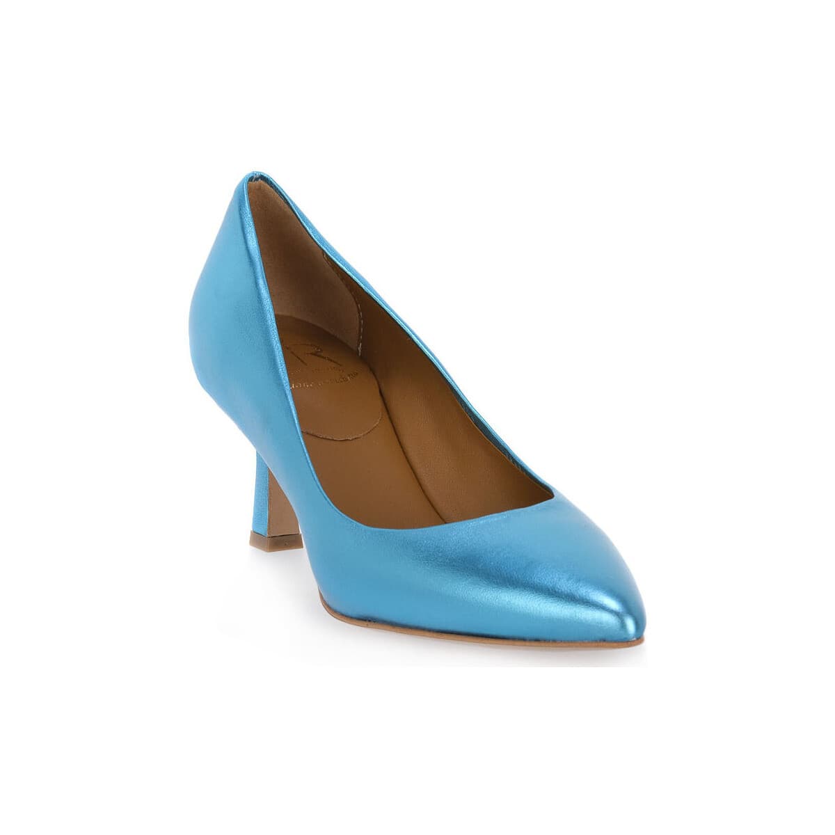 Women's Pumps Priv Lab Blue