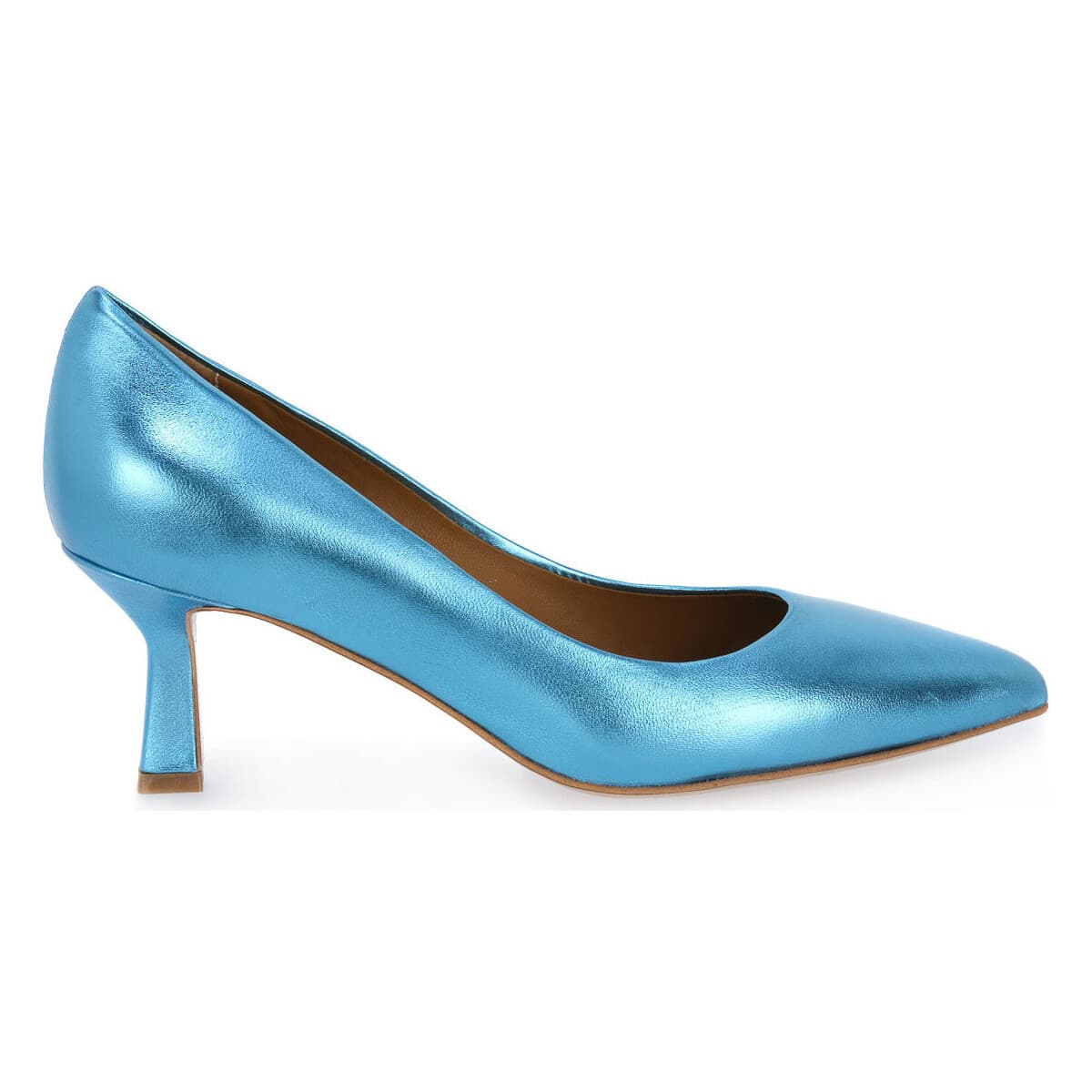 Women's Pumps Priv Lab Blue