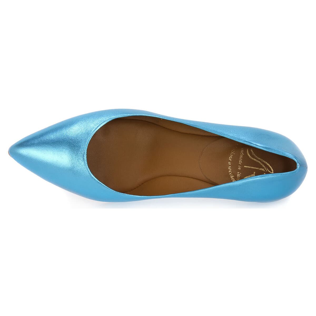 Women's Pumps Priv Lab Blue