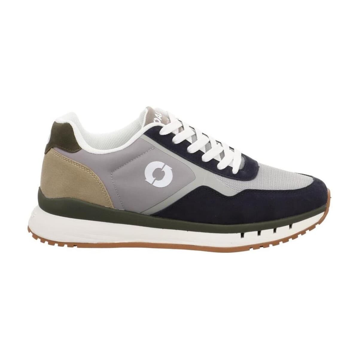 Xαμηλά Sneakers Ecoalf SHSNCERVI0092MS23