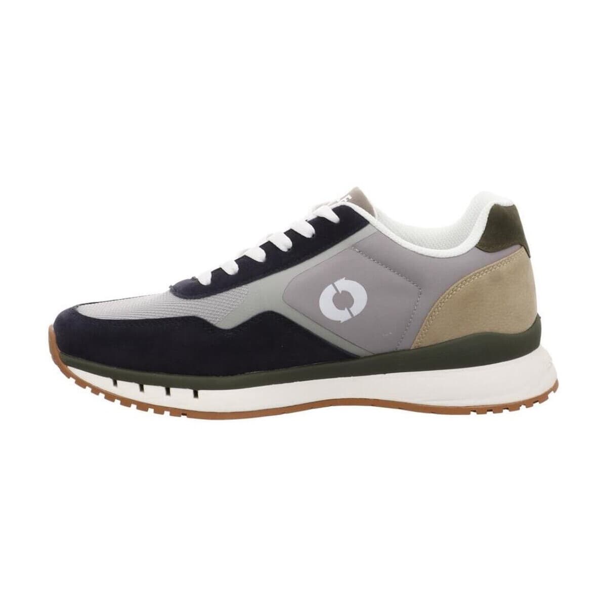 Men's Sneakers Ecoalf Multicolor