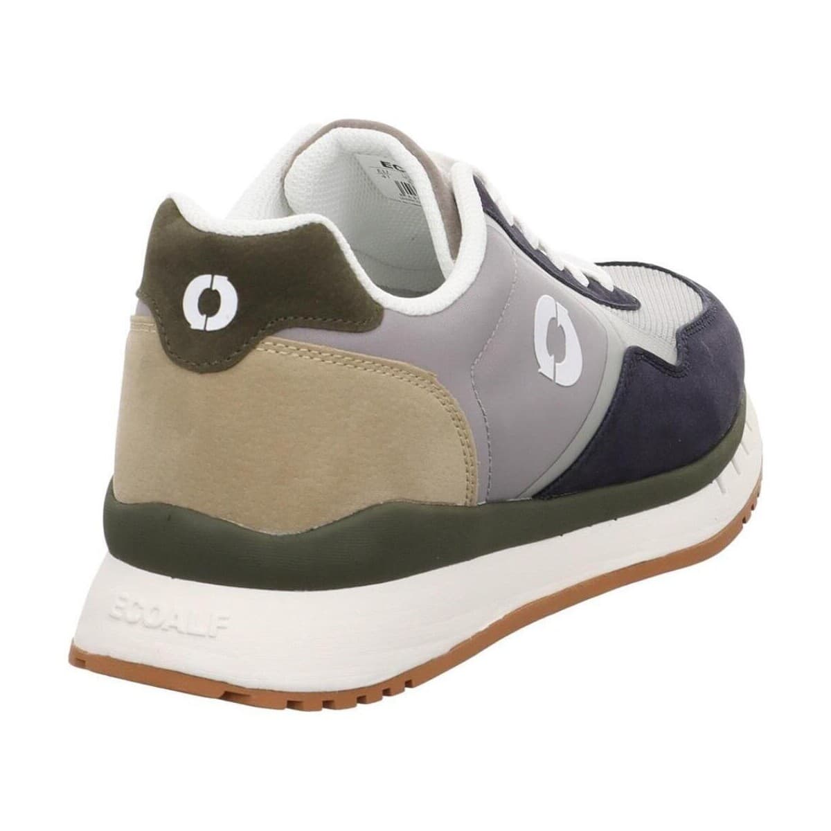 Men's Sneakers Ecoalf Multicolor