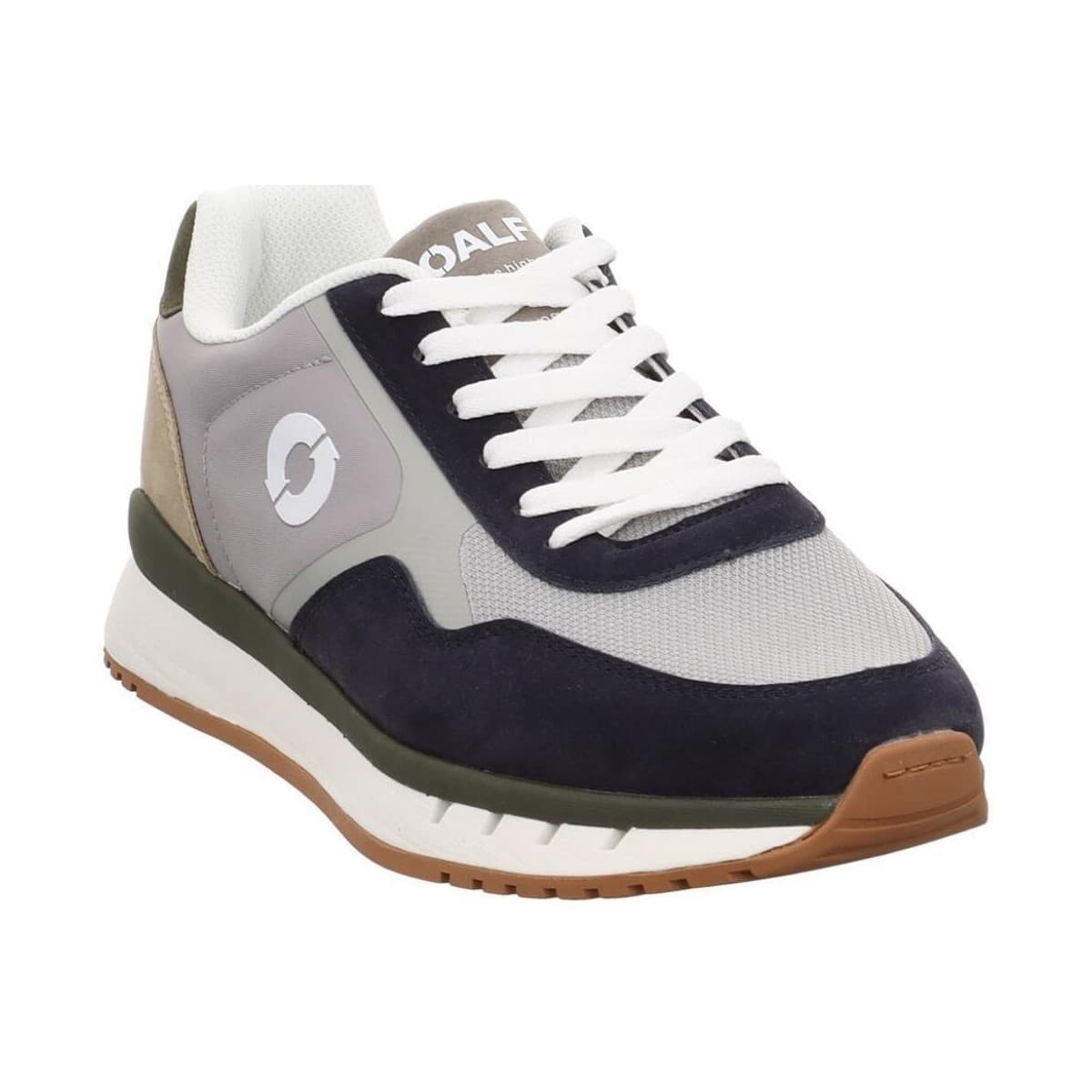 Men's Sneakers Ecoalf Multicolor