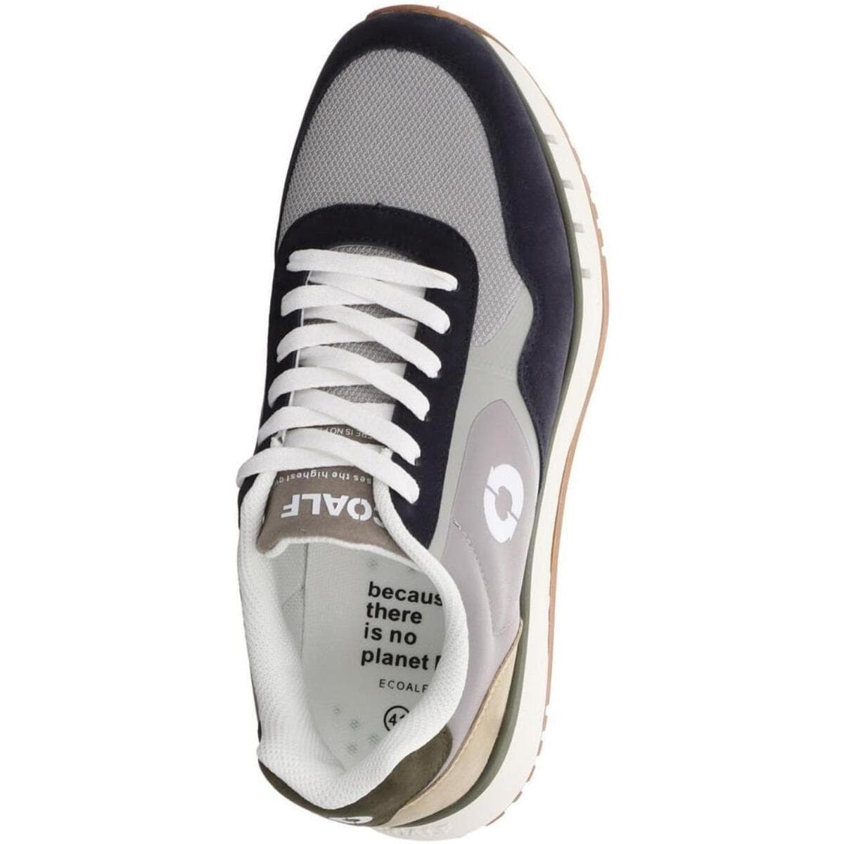 Men's Sneakers Ecoalf Multicolor