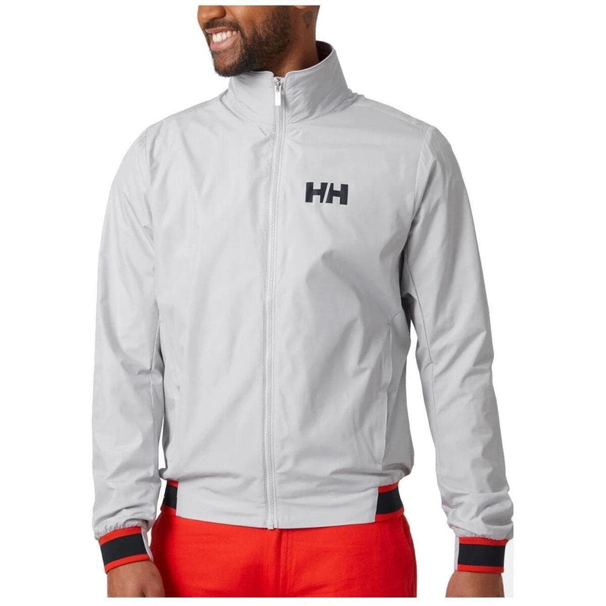 Men's Blazers Helly Hansen Gray