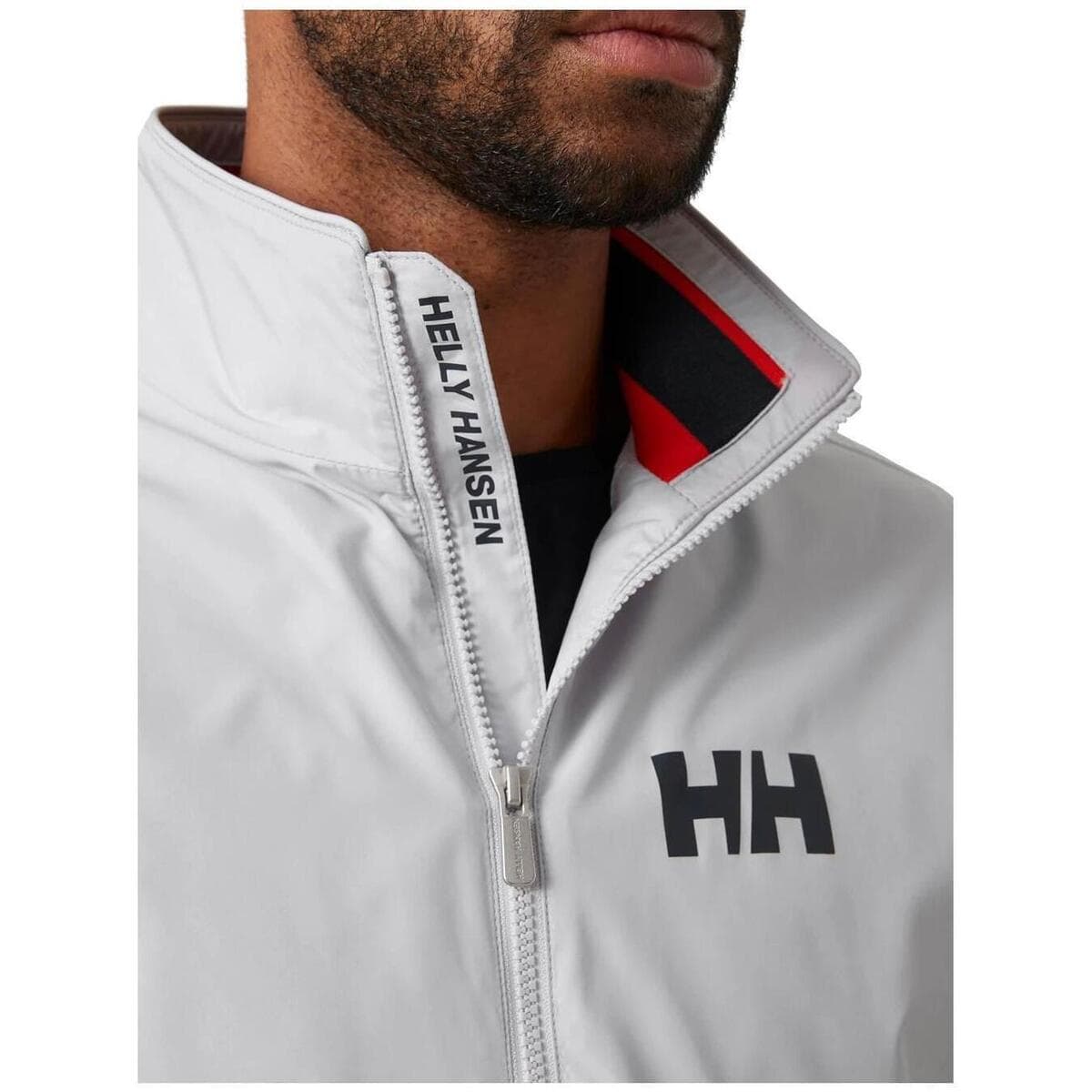 Men's Blazers Helly Hansen Gray