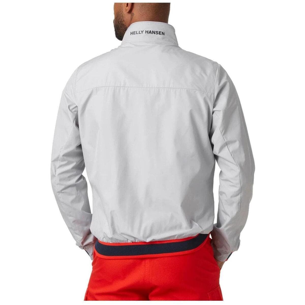 Men's Blazers Helly Hansen Gray