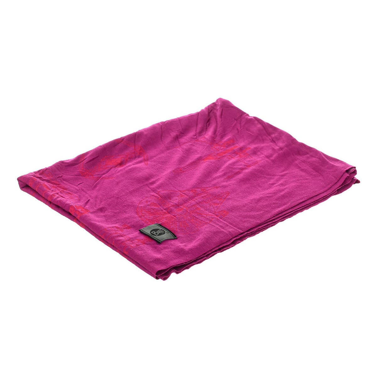 Women's Scarves Buff Pink