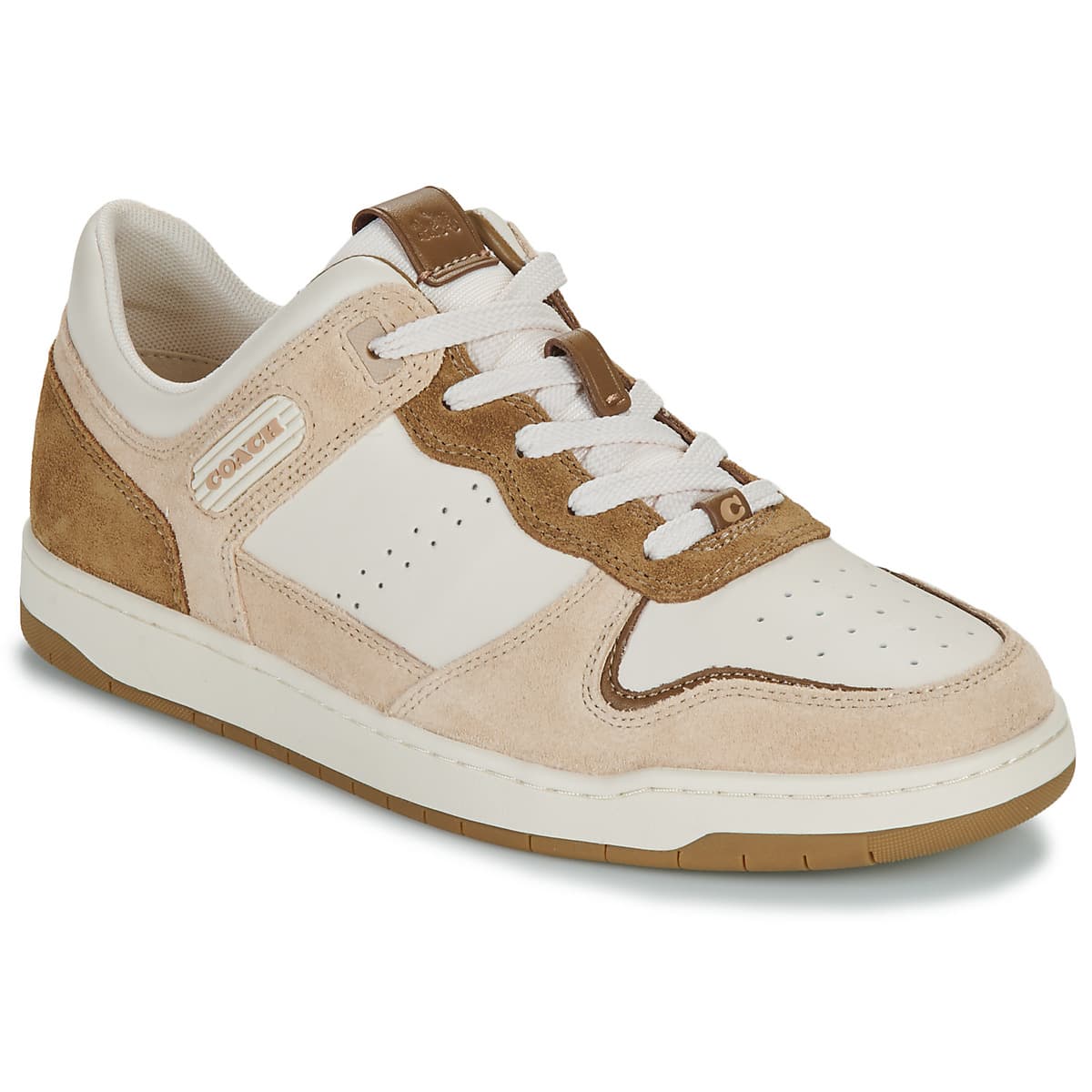 Xαμηλά Sneakers Coach C201