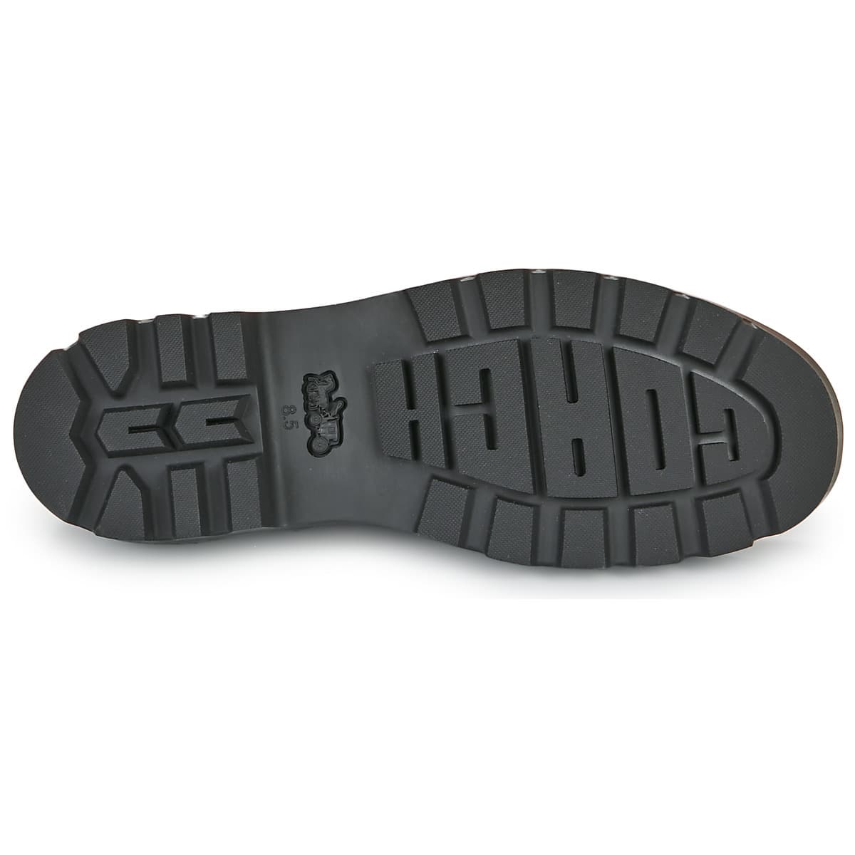 Women's Boots Coach Black