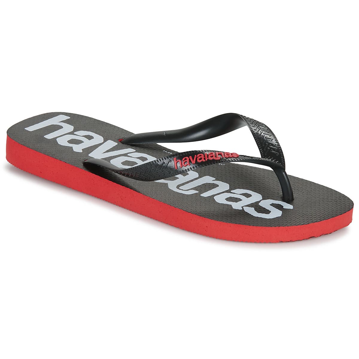 Women's Flip Flops Havaianas Red
