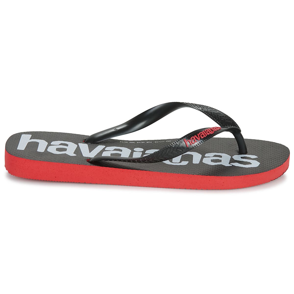 Women's Flip Flops Havaianas Red