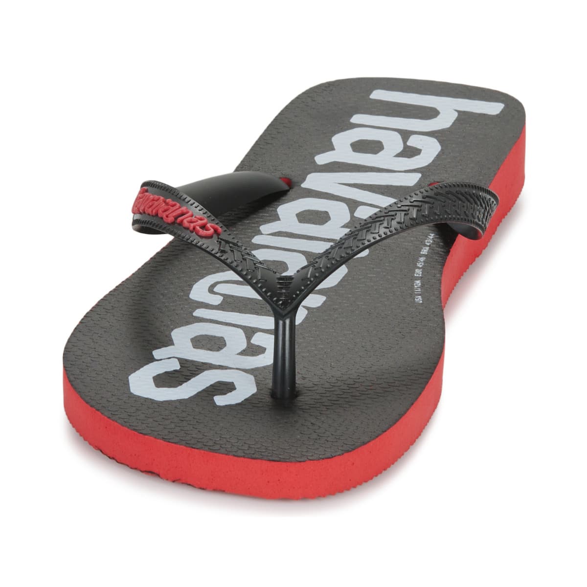 Women's Flip Flops Havaianas Red