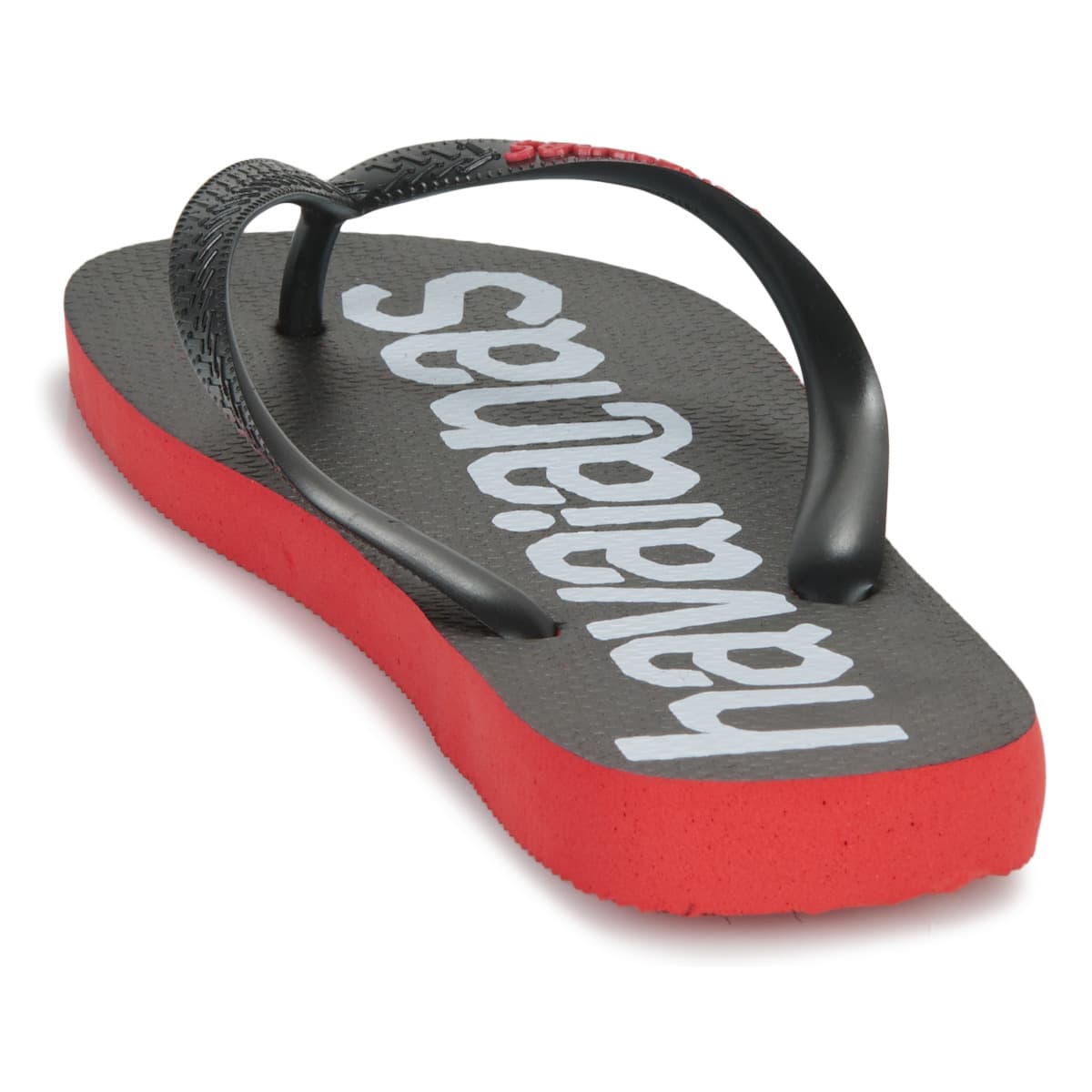 Women's Flip Flops Havaianas Red