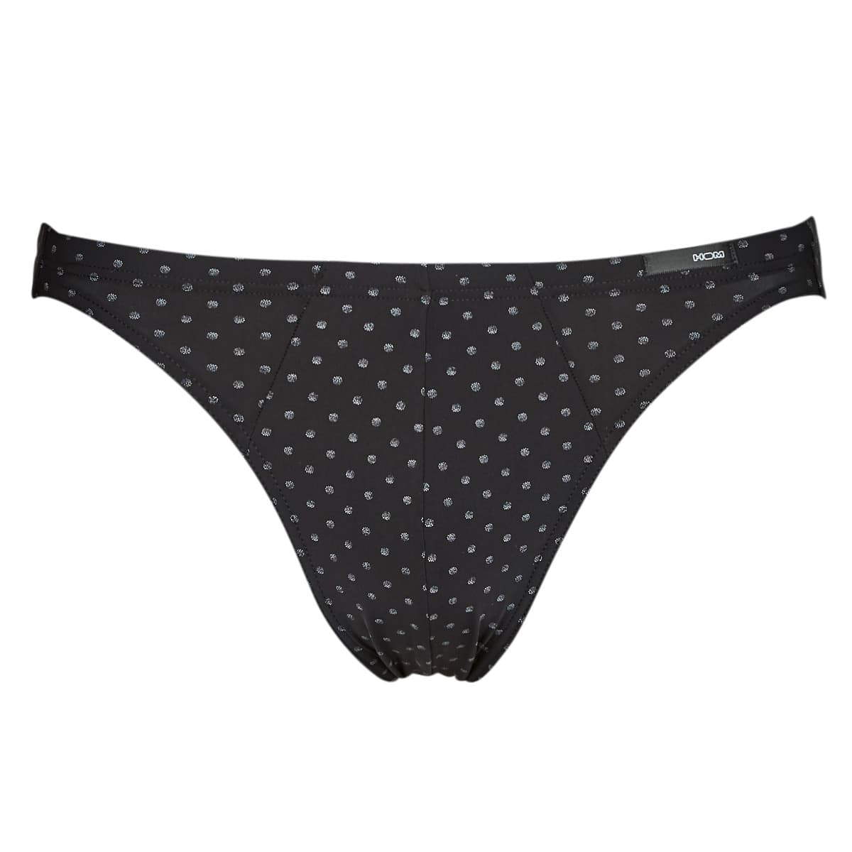 Women's Briefs Hom Black