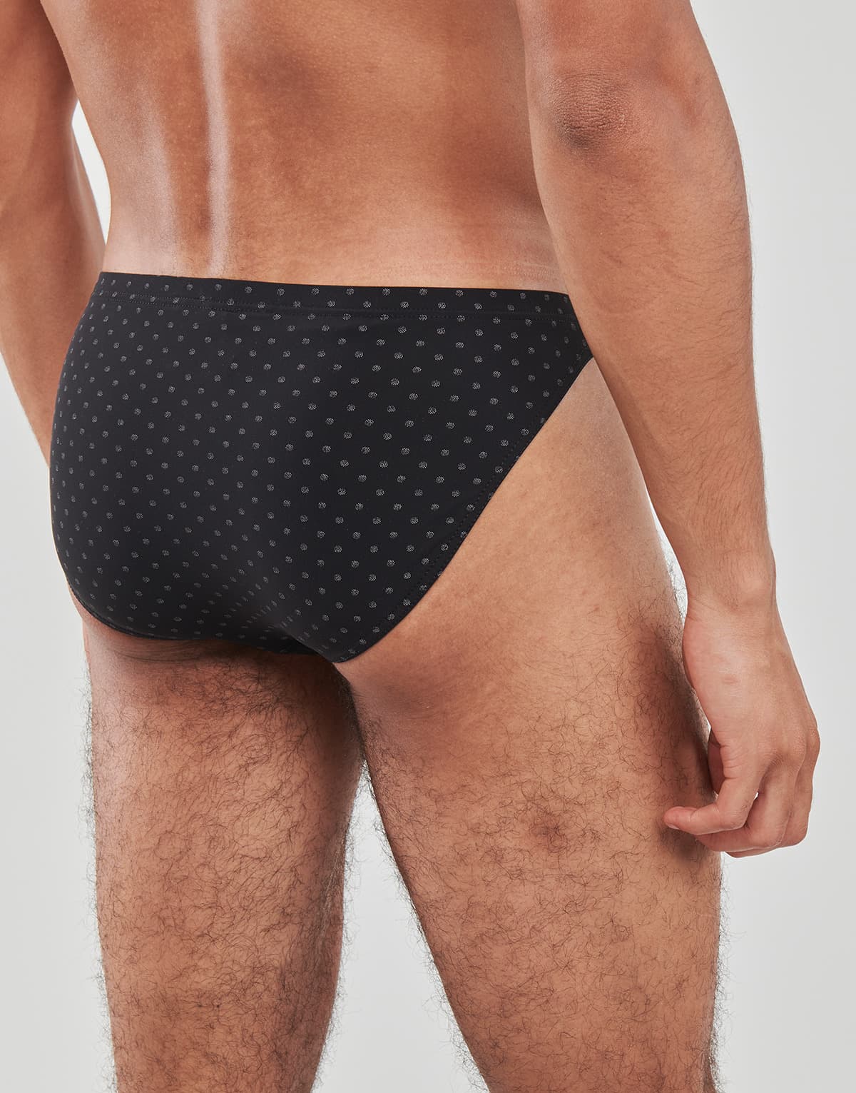 Women's Briefs Hom Black