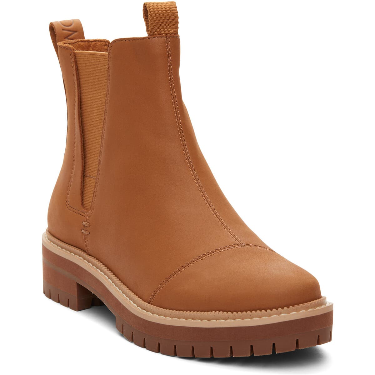 Women's Boots Toms Brown