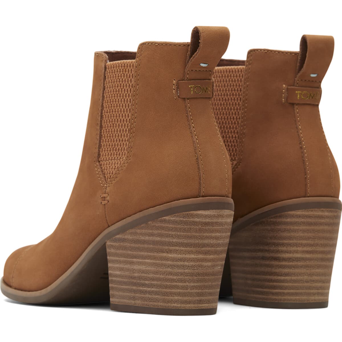 Women's Ankle Boots Toms Brown