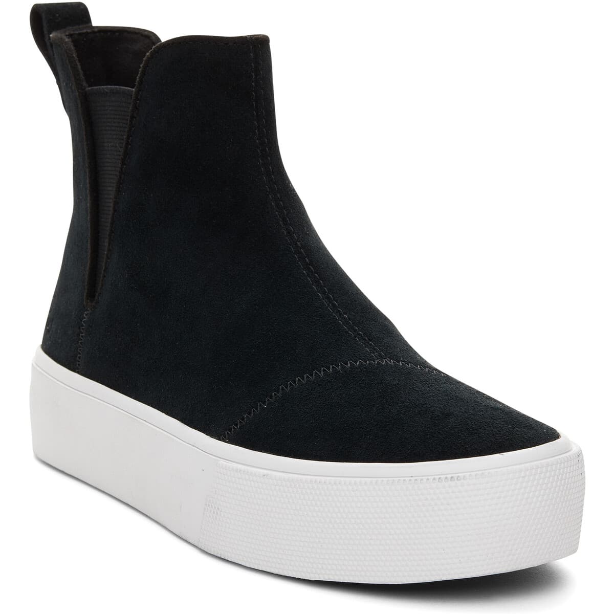 Women's Boots Toms Black