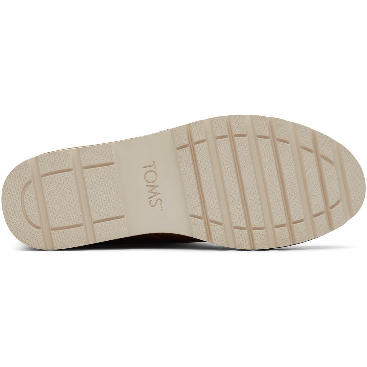 Men's Boots Toms Brown