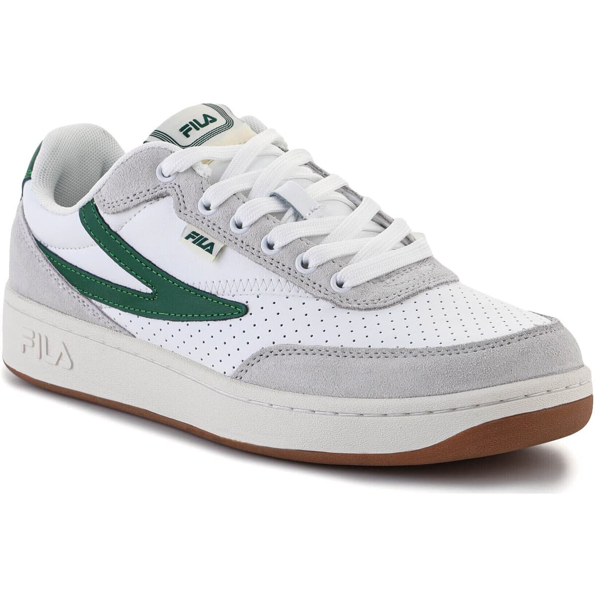 Men's Sneakers Fila White