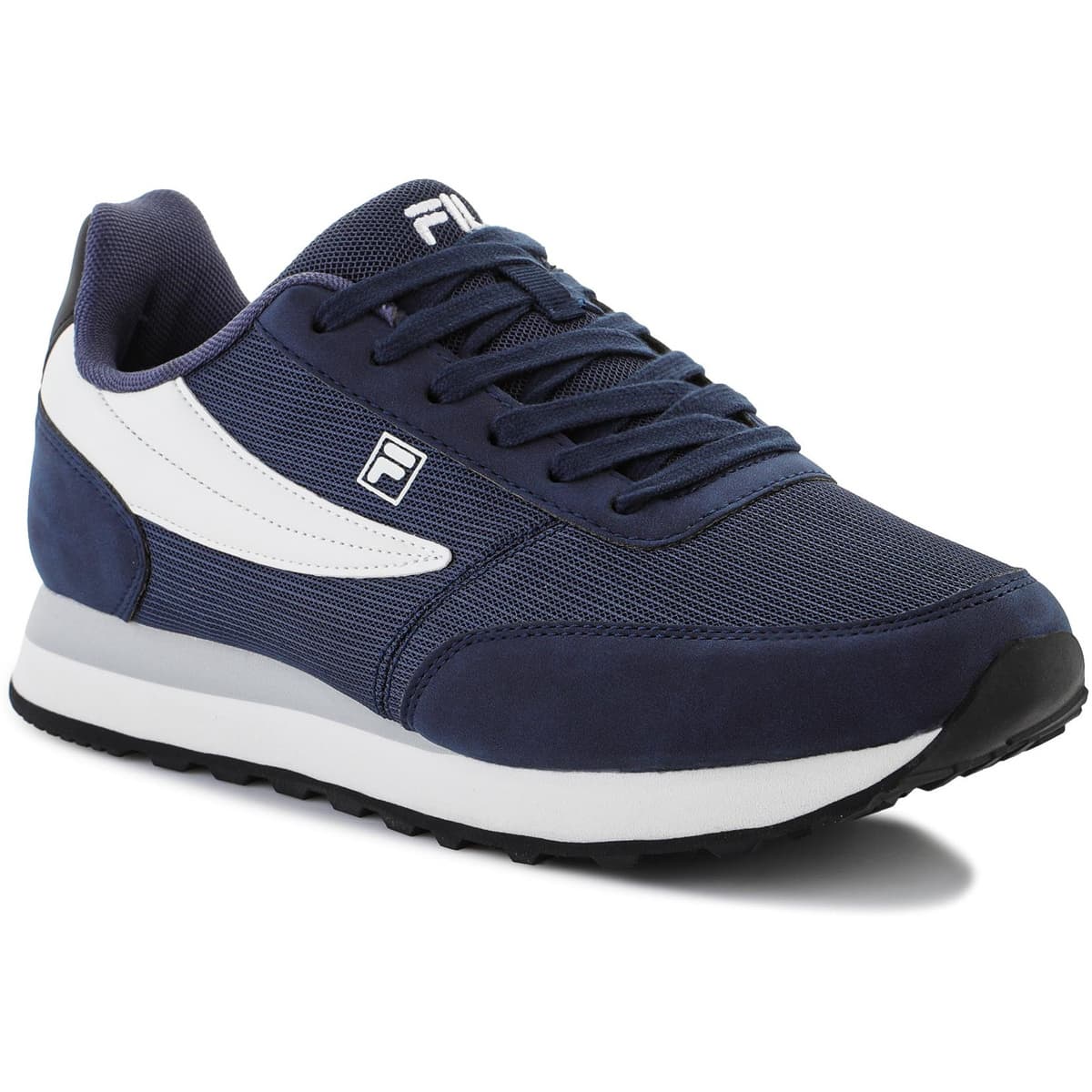 Xαμηλά Sneakers Fila Prati FFM0199-50007