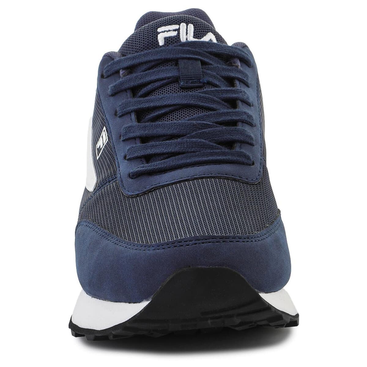 Men's Sneakers Fila Blue