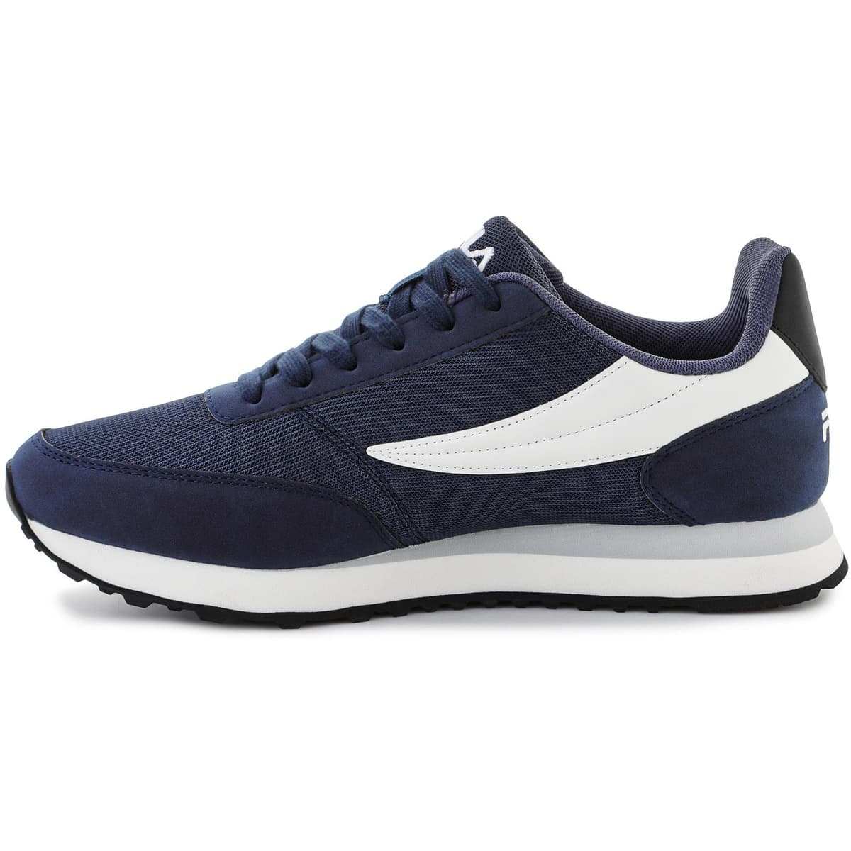 Men's Sneakers Fila Blue